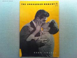 映画「狙われた女」エスター・ウィリアムズ　ジョン・サクスン
監督ハリー・ケラー　日本公開1956年
トリスウィスキー　三和銀行　大和銀行　近畿いすず自動車ニューヒルマン
松下電器産業ナショナルポータブルラジオ商業広告