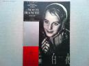 映画「白夜」マリア・シェル　マルチェロ・マストロヤンニ
監督　ルキノ・ヴィスコンティ　日本公開1958年
三和銀行　大和銀行　三共胃腸薬　森永ミルクチョコレート　トリスコンクジュース　商業広告