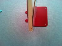 丘に向ってひとは並ぶ