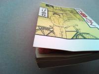 新版つげ義春とぼく