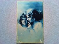 【絵葉書】愛らしき西洋子供　第14集　6枚　袋付き