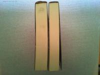 パピヨン　上・下（TIME　LIFE　BOOKS）