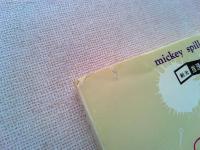 スピレーン傑作集　１・２　創元推理文庫