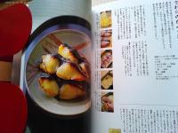 京都・瓢亭四季の日本料理