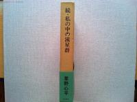 続・私の中の流星群