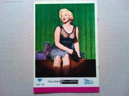 映画パンフレット　お熱いのがお好き　マリリン・モンロー　ジャック・レモン
トニー・カーティス　　監督ビリー・ワイルダー　日本公開1959年