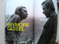 特集カサヴェテスへの旅