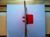 映画ファン　昭和25年12月号　　表紙　山口淑子(李香蘭)