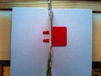 新映画　昭和16年8月号　　表紙　桑野通子
カッティング。コンティニュイティ　ジョン・フォード作品「モホークの太鼓」