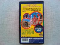 東宝ビデオ　クレージーキャッツ・デラックス　84分
監修　大瀧詠一　　構成　牧野　敦