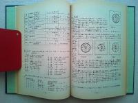 二重丸型日附印詳説 複製