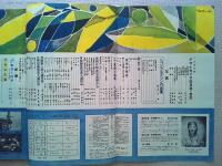 アサヒカメラ　1957年5月号　　表紙　安西郷子/秋山庄太郎
ジョン・ブライソン作品集　朝・昼・夜春川ますみ/真継不二夫、土門拳、林忠彦　　えりあし/デニス・ストック　中国　麦積山の石窟/名取洋之助