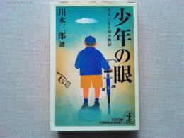 少年の眼 : 大人になる前の物語