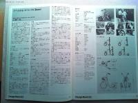 Design News 1976 63号　デザイン情報
Report  1975年度　10大学　卒業制作論文集