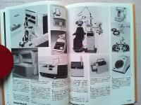 Design News 1975 50号　(産業デザイン情報 改題)
Design Review 1974 デザインレビュー
Design Review 1974 資料編