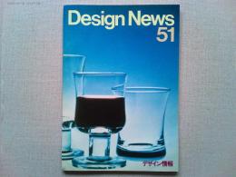 Design News 1975 51号　　デザイン情報
1974年9大学　卒業制作・論文①