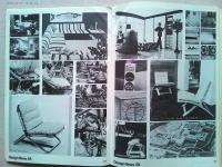 Design News 1976 58号　　デザイン情報