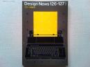 Design News 1981 126・127号　　
特集　1981年度Gマーク選定商品