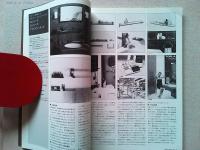 Design News 1981 117号
特集　浴室・洗面用品の商品開発とデザイン
Industrial Design in the 70`s 乗用車〈HONDA CIVIC〉
