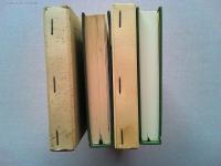 入唐求法巡礼行記1・2全2冊揃　　【東洋文庫】