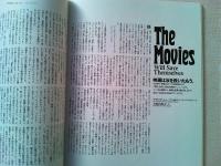 エスクァイア日本版別冊 No.7　1991年4月 
1960s Revolution  　