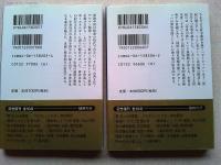 中世の光と影　上下巻　２冊揃 ＜講談社学術文庫＞