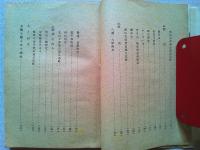 京都を繞る山々