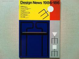 Design News 1986 186号　　〔FUSION〕のステージ/本田技研研究所
〔アルト〕のデザイン/鈴木自動車工業