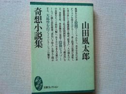 奇想小説集
