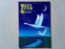 【雑誌】　　野鳥　1993年12月号　　特集　星座と鳥
夜の探鳥会/畑中至純・原田修　鳥の名を持つ星座/林完次