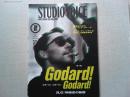 STUDIO VOICE Vol.218　2月号　特集　ゴダール！ゴダール！
JLG:映画史の断層