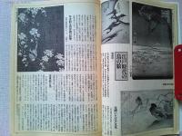【雑誌】　　野鳥　1991年1月号　　特集　江戸の鳥