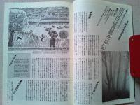 【雑誌】　　野鳥　1990年6月号　　特集　梅雨とバードウォッチング