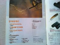 【雑誌】　　野鳥　1999年11月号　　特集　川とともに