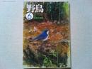 【雑誌】　　野鳥　1989年6月号　　特集　高原と野鳥
