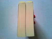 白鯨 モービィ・ディック 上下巻　2冊揃　　〈講談社文芸文庫〉