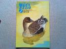 【雑誌】　野鳥　　　1993年2月号　　特集　ガン類