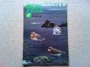 【雑誌】　野鳥　　　1992年4月号　　特集　里山と鳥