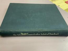 THE  WIRELESS  COMMUNICATION  TECHICAL HANDBOOK
(THE RADIO HANDBOOK)