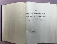 THE  WIRELESS  COMMUNICATION  TECHICAL HANDBOOK
(THE RADIO HANDBOOK)