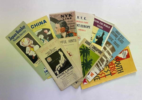 近代大阪 近畿景観第三編 復刻版(北尾鐐之助) / 古本、中古本