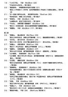 歴史資料／神社仏閣／書／扁額／下馬札／籠文字／高野山：春深筆？筆写？蒐集？／額字録／江戸前期～文化頃／江戸後期模写本？／６５点