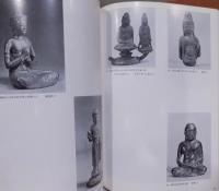 金銅佛２・金銅仏展（仏教美術展シリーズ２）２冊