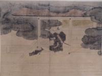 異本北野天神縁起　全14輯（武藤山治所蔵）