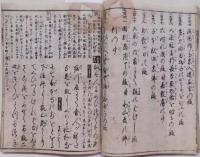 徒然草諸抄大成 20巻10冊