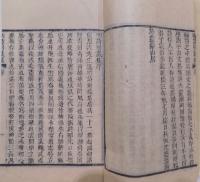 明詩別裁集　全12巻4冊