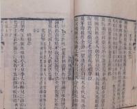 明詩別裁集　全12巻4冊
