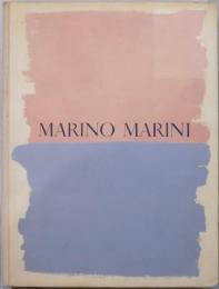 MARINO MARINI（英語版）
