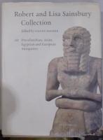The Robert and Lisa Sainsbury Collection　全3冊
