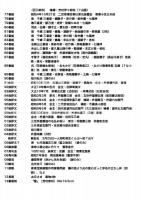 長唄・清元・常磐津関係資料（芳村伊志郎旧蔵木版刷物類）約110点